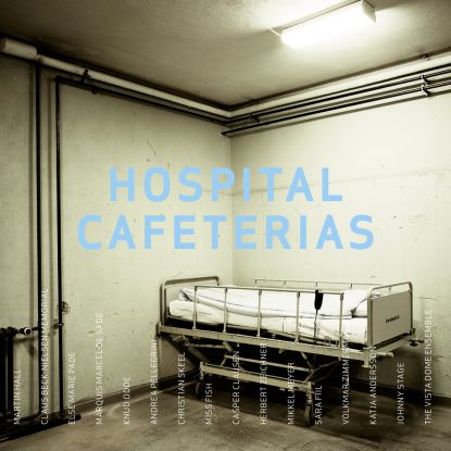 HospitalCafeterias