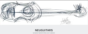 Neuguitars